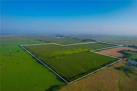 Unk Harold Clark Road, Bartlett, TX 76511 photo 2