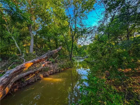 Unk Harold Clark Road, Bartlett, TX 76511 photo 8
