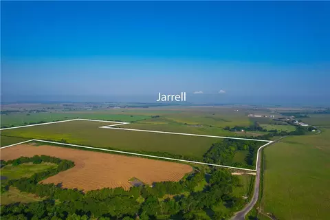 Unk Harold Clark Road, Bartlett, TX 76511 photo 3