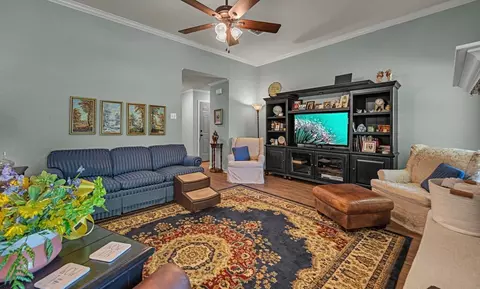 6612 Emerald Dr, Waco, TX 76708 photo 8