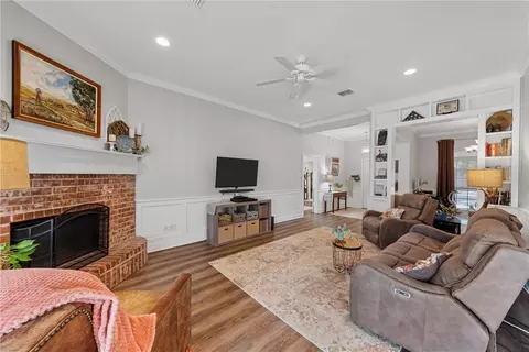 10417 Rayburn Way, Waco, TX 76708 photo 5