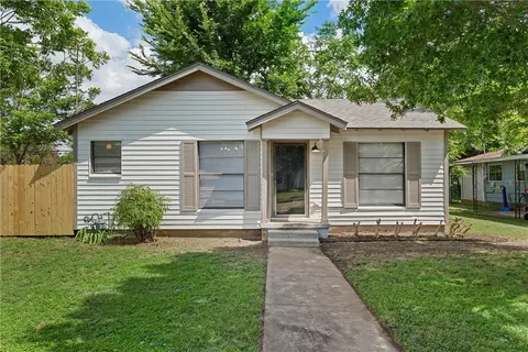 3100 Summer Ave, Waco, TX 76708