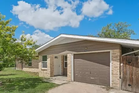 1503 Westover Dr, Killeen, TX 76549