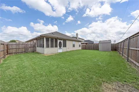 9920 Desperado Dr, Waco, TX 76708 photo 13