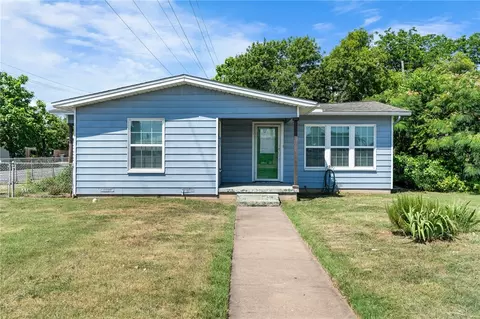 3800 N 20th St, Waco, TX 76708