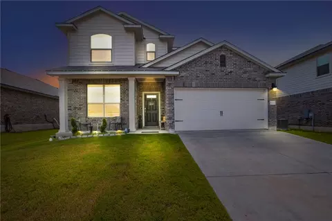 3216 Marston Rd, Lorena, TX 76655
