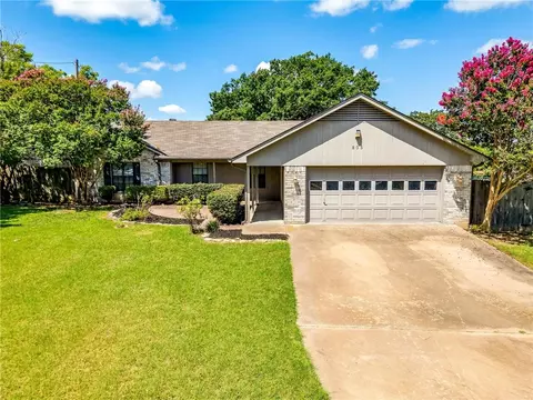 805 Ivan Dr, Waco, TX 76706 photo 5