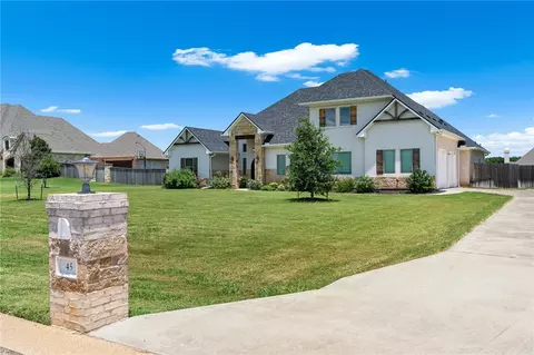 45 Independence Trl, Waco, TX 76708 photo 5