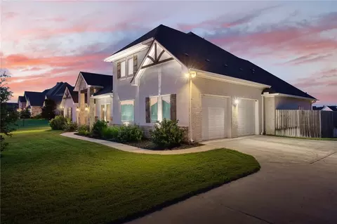45 Independence Trl, Waco, TX 76708 photo 9