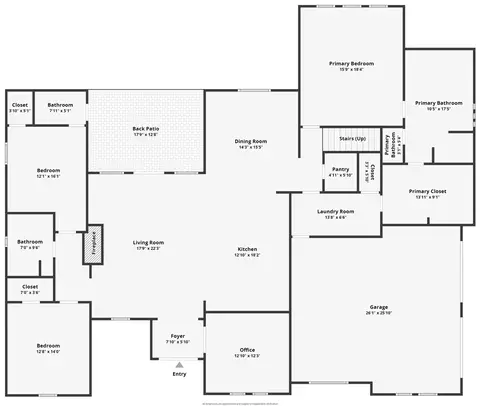 45 Independence Trl, Waco, TX 76708 photo 59