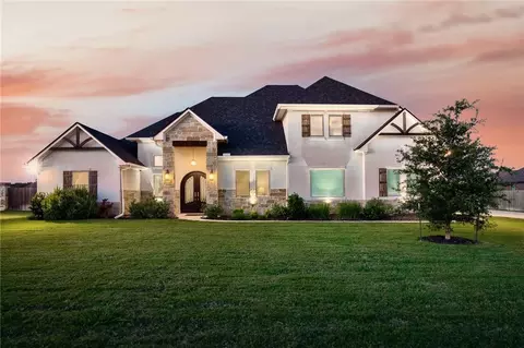 45 Independence Trl, Waco, TX 76708