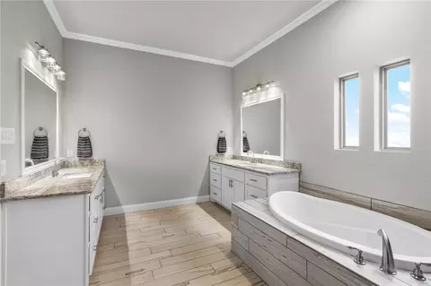 45 Independence Trl, Waco, TX 76708 photo 30