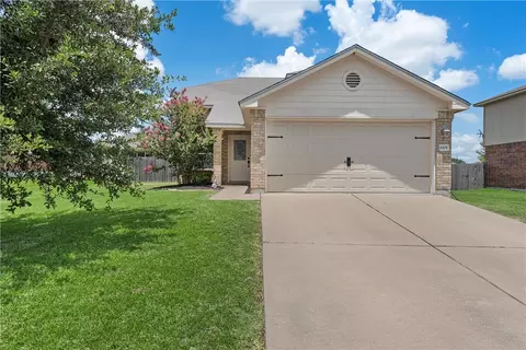 6505 Mundo Dr, Waco, TX 76712