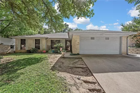 404 Ocampo Ct, Waco, TX 76708