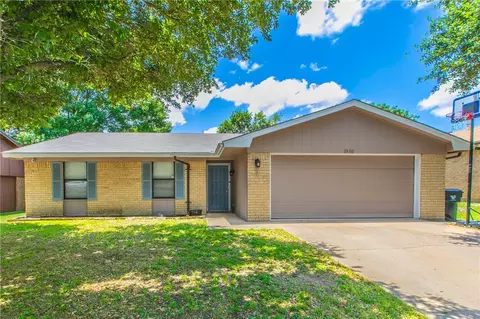 1905 Skylark Dr, Woodway, TX 76712
