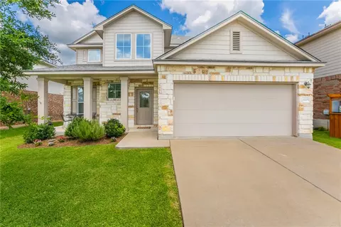 6605 Tejas Dr, Woodway, TX 76712