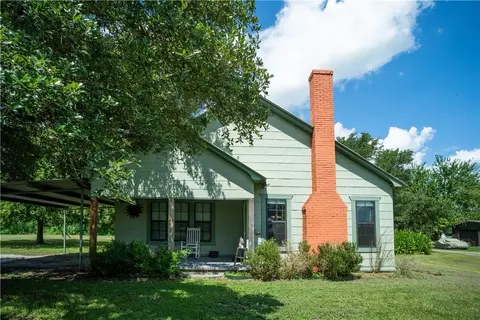 124 Fcr 966, Teague, TX 75860