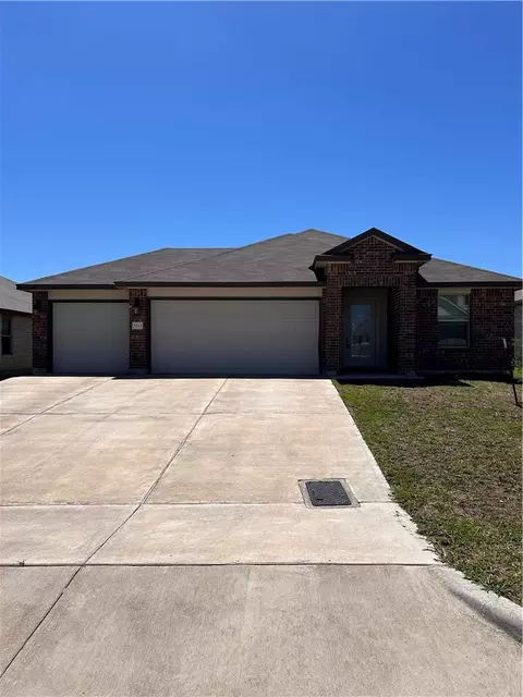 3213 Marston Rd, Lorena, TX 76655