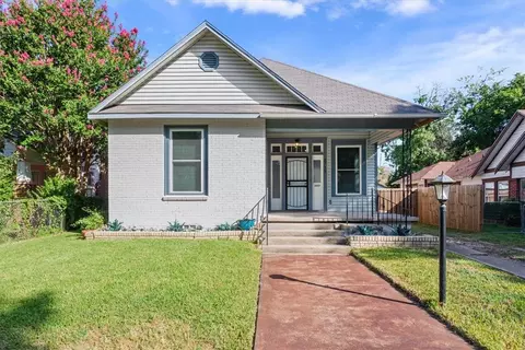 2715 Morrow Ave, Waco, TX 76707
