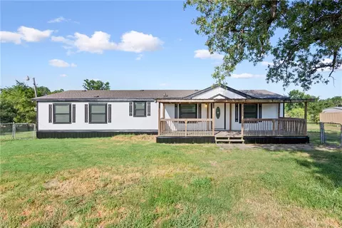 610 Faulkenberry Rd, Groesbeck, TX 76642