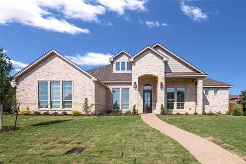 354 Stone Manor Dr, Mcgregor, TX 76657
