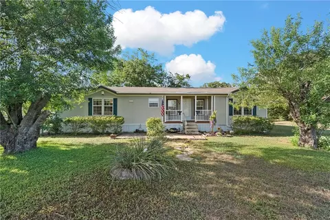 128 Hurst Rd, Axtell, TX 76624