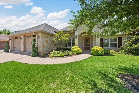 4821 Lochinvar Ct, Waco, TX 76710