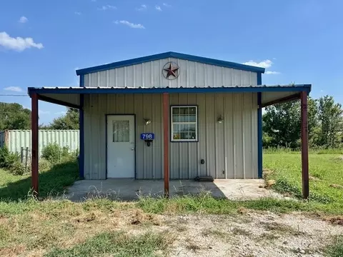 798 Lcr 456, Groesbeck, TX 76642