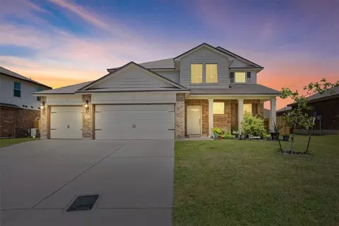 3105 Marston Rd, Lorena, TX 76655