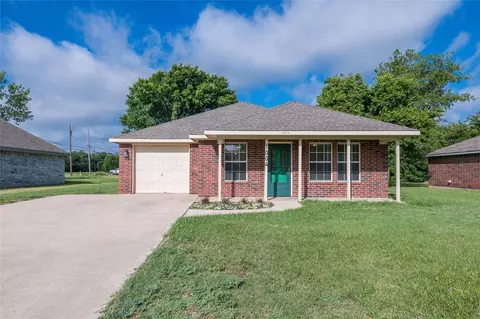 1004 Hatton St, Waco, TX 76704