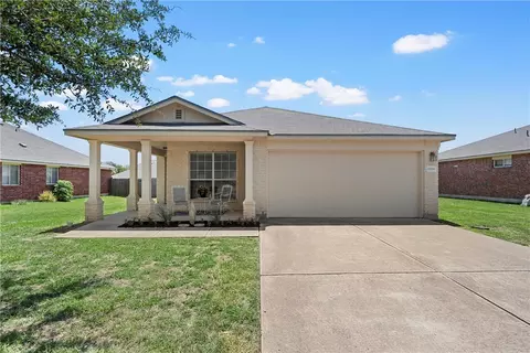 6528 Tierra Dr, Woodway, TX 76712