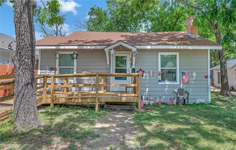 2711 Grim Ave, Waco, TX 76707