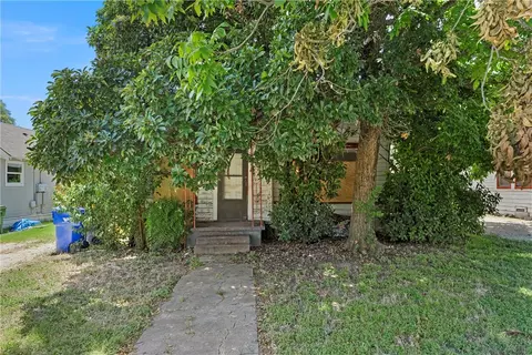 1818 Windsor Ave, Waco, TX 76707