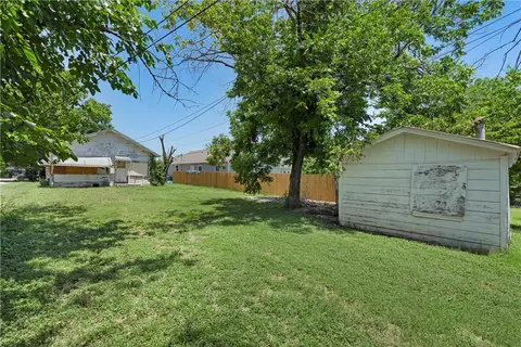 1818 Windsor Ave, Waco, TX 76707 photo 14