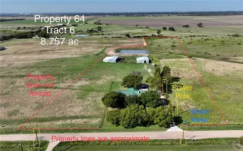 5169 Janke Loop, Elm Mott, TX 76640