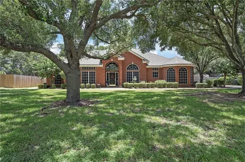 2919 Pilgrim Ln, Lorena, TX 76655