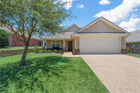 2528 Paddock Ln, Robinson, TX 76706