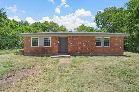 820 Thornton Carter St, Mexia, TX 76667