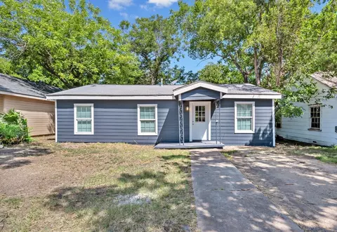 2729 Connor Ave, Waco, TX 76711
