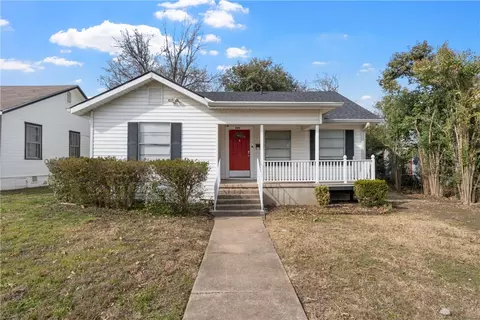 3013 Live Oak Ave, Waco, TX 76708