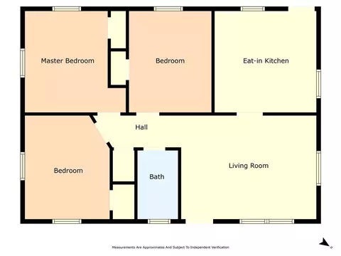 3312 N 15a St, Waco, TX 76708 photo 13