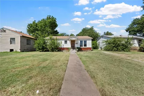 3312 N 15a St, Waco, TX 76708 photo 2