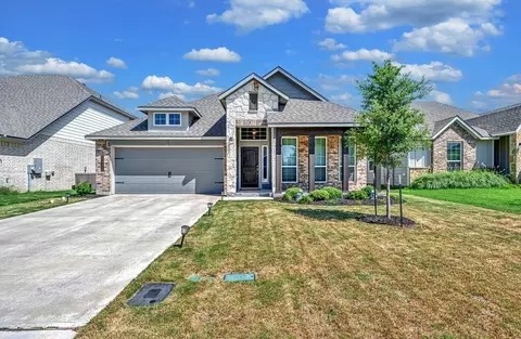 11229 Pallasite Ct, Lorena, TX 76655