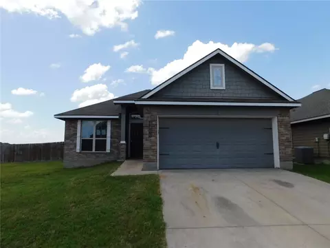 4400 S Fork Ranch Rd, Waco, TX 76705