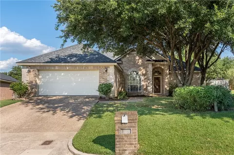 10117 Barcelona Dr, Waco, TX 76708