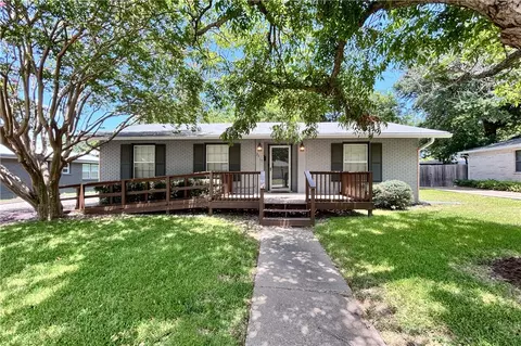 2317 N 49th St, Waco, TX 76710