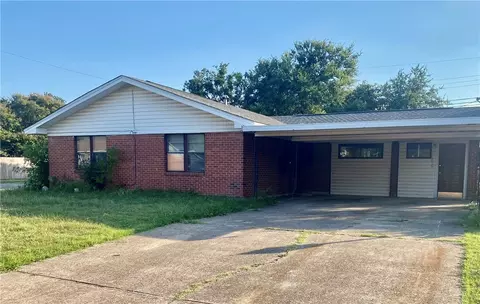 114 S Barbara, Waco, TX 76705