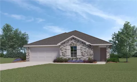 6913 Canadian Dr, China Spring, TX 76633