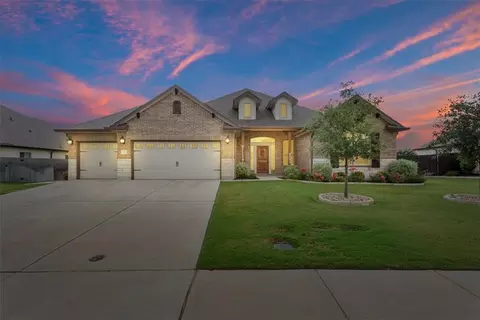 1104 Drummond Cir, Waco, TX 76712
