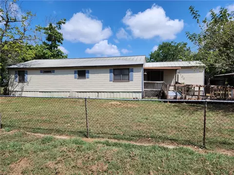 4706 Iowa St, Waco, TX 76705
